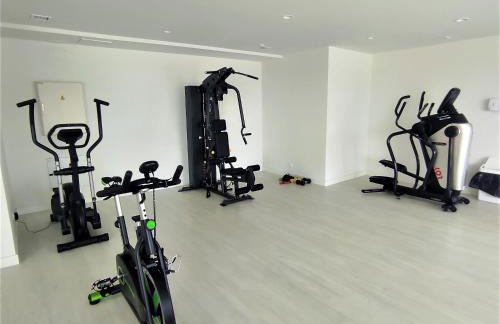 Terraza de Alborán - Photo 18