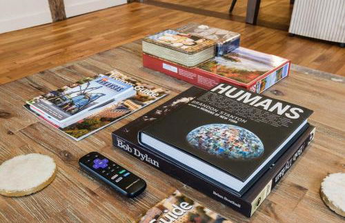 The Brick House-Walk DT or U of A- 3 Suites - Foto 14