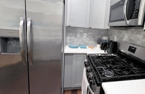 Modern 2BR Apartment Near New York City - Foto 18