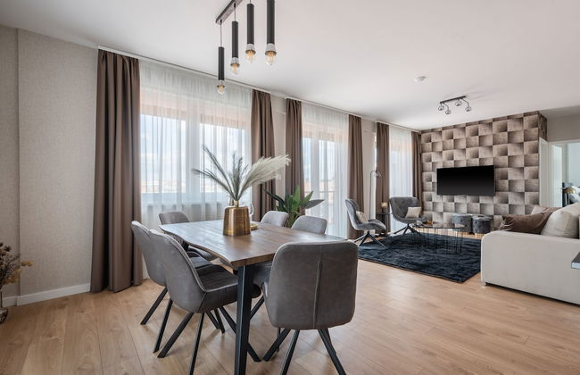 The Rose Garden Apartments - Photo 36