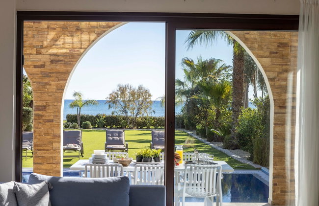Ayia Napa Seafront Ionion Villa H5 - Foto 52
