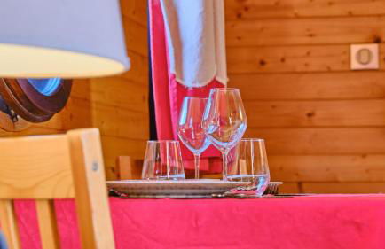 Escale Cocooning - Foto 16