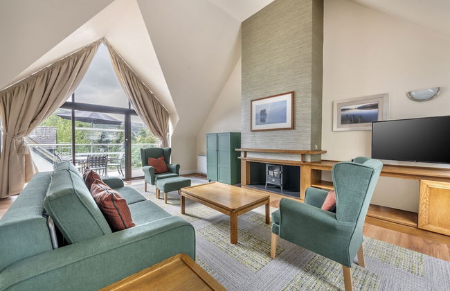 The Kenmore Club - Foto 32