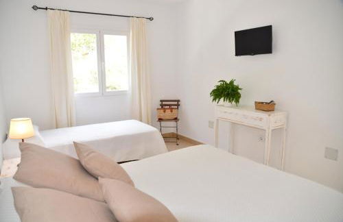 Apartamentos CostaMar 1; Apartamento nº11 - Foto 6