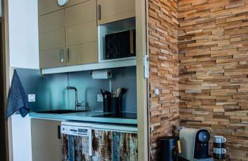 Appartement de standing, Piscine, Tennis, Plage - Foto 5