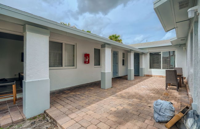 Singer Island Inn - Foto 49