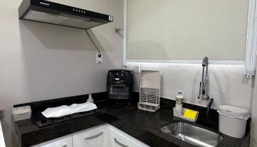 studio 305 | wifi | JC STAYS - Foto 5