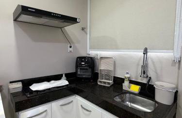 studio 305 | wifi | JC STAYS - Foto 5