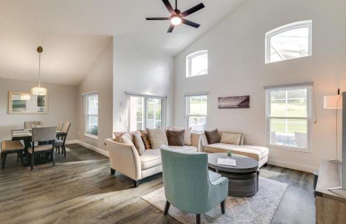 Private Pool and Hot Tub Modern Davenport Home! - Foto 3