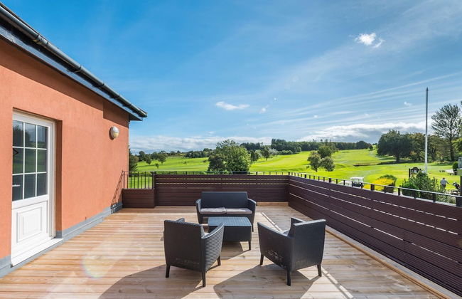 Greenlees Clubhouse 2 bed - Cambuslang - Foto 52