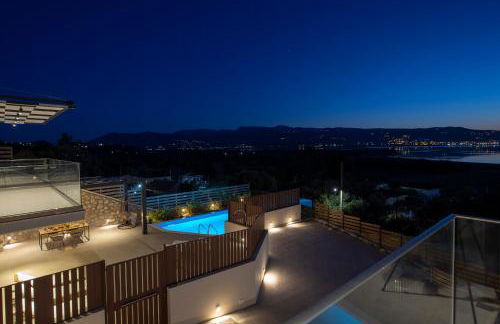 Ampolia Villas Lefkada - Foto 48