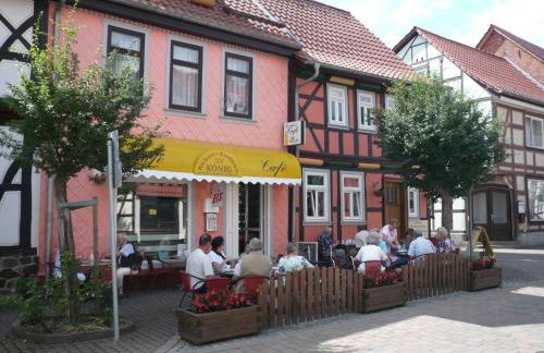 Ferienapartment ''Zum Stollenkönig'' - Foto 22