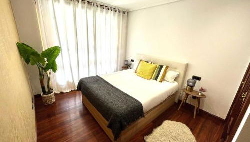 Apartamento Olívico con Parking - Foto 5