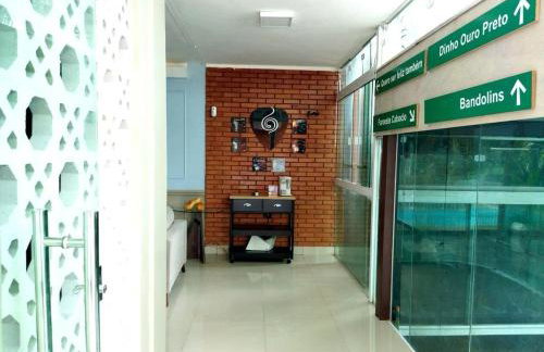 Casa Modernista - Aluguel de Suítes - Foto 35