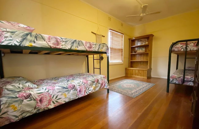 Bendleby Ranges - Foto 3