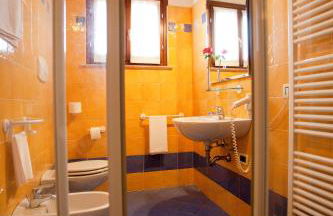 Agriturismo Santa Maria Bressanoro - Foto 24