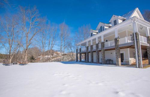 Sullivan Farm at Helton Creek - Fire Pit - Foosball - Fireplace - Photo 5