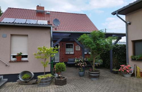 Ferienhaus Wegblüte - Foto 14