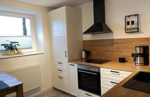 Ferienwohnung Watt'n Weitblick - Photo 20