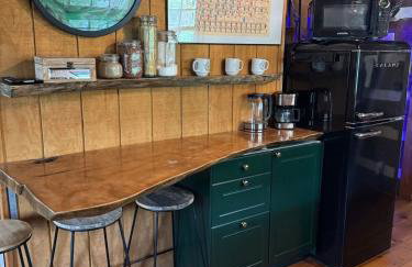 Cozy Cabin Escape Hot Tub & Lake Access - Foto 14