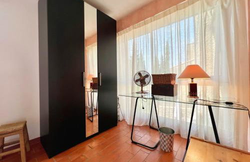 Villa Baux'Nheur, Vue Alpilles, Calme, CLIM, 9 personnes - Foto 41