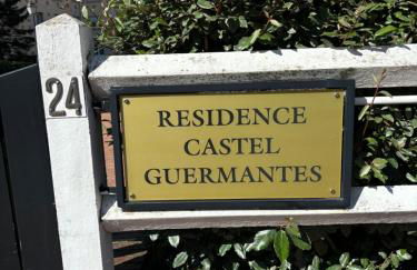 Le nid, Studio en rez de jardin DEAUVILLE - Foto 9