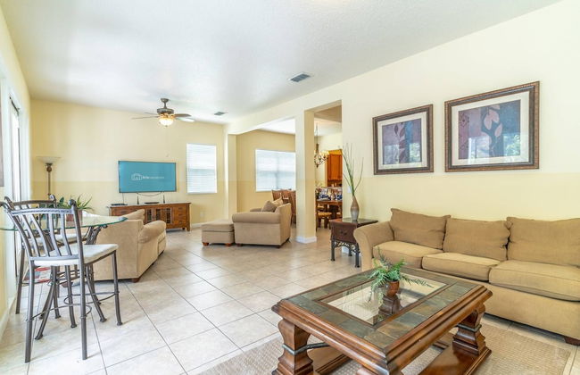 1413 Reunion Resort - Foto 4