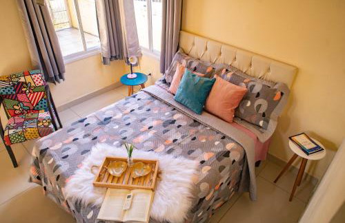 Casa 3 min Shopping Pelotas- Com 1 Suíte, 2 Quartos Climatizados, Piscina e Estacionamento 2 carros - Foto 76