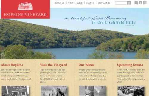 Waterfront Home on Bantam Lake with Private Beach - Foto 14