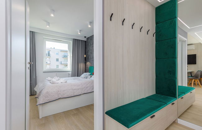 Leśne Tarasy 45A by Renters Prestige - Foto 34