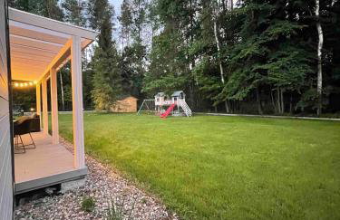 Orzyny Summer House - Foto 56