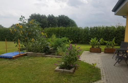 Ferienhaus zum Imker - Foto 28