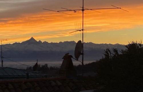 Dolce vita sur la colline de Turin - Foto 32