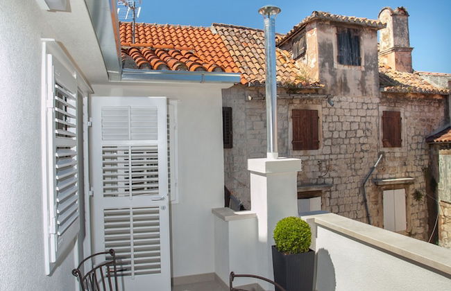 Apartment heart of Trogir - Foto 18