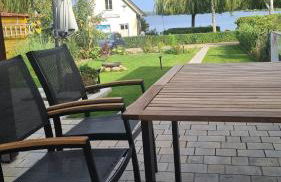 Ferienhaus SeePromenade - Foto 12