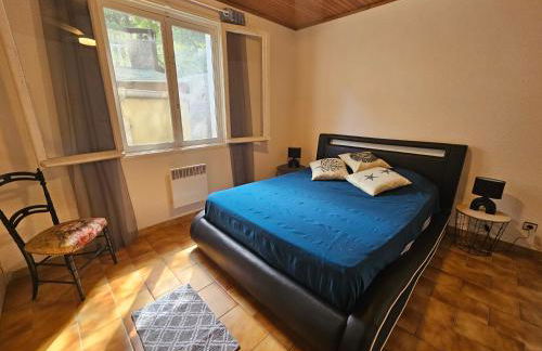 Villa des cèdres La Franqui - Foto 20