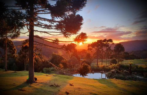 Pousada Flocos de Neve - Photo 11