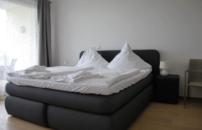 Fewo Elbblick - Foto 2