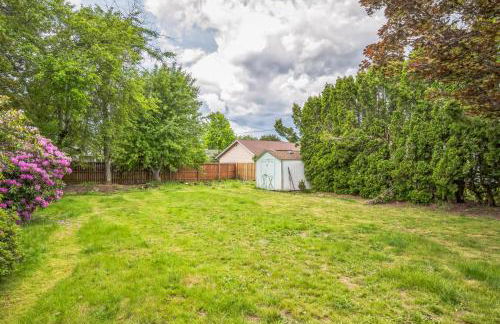 Portland Charming Home - Foto 11