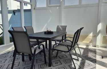 Ferienwohnung in Schwieberdingen - Foto 34