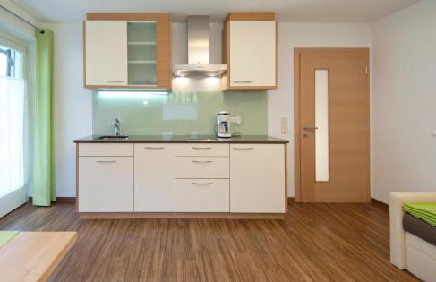 Obermaratscher Apartments Residence - Foto 20