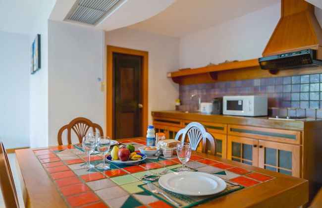 Waterfront Suites Phuket by Centara - Photo 20