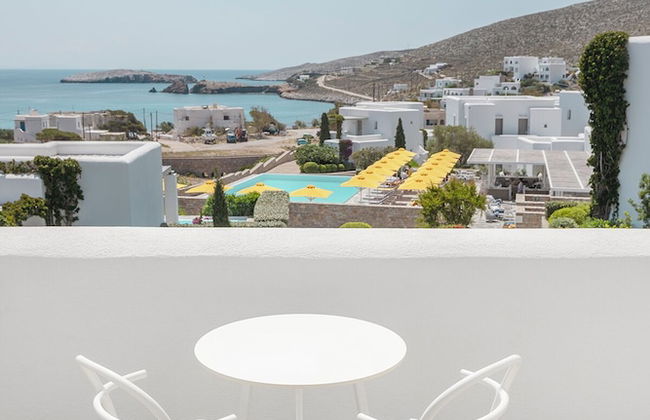 ANEMI Folegandros - Foto 35