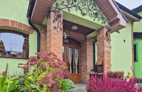 2 Bedroom Amazing Apartment In Obryta - Foto 7