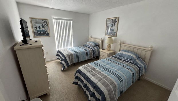 Cullen Villa 4 Bedroom Home - Foto 3, Habitación