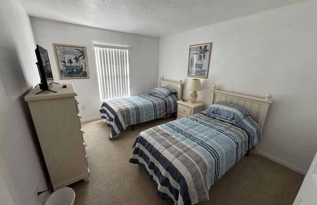 Cullen Villa 4 Bedroom Home - Foto 3