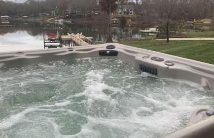 Kool Breeze by Avantstay Boat Ramp + Hot Tub - Foto 11