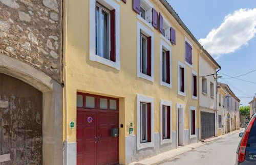 Maison de Vacances 8 à 15 pers à proximité du Canal du Midi - Foto 60