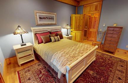 Seneca Lodge - Foto 30