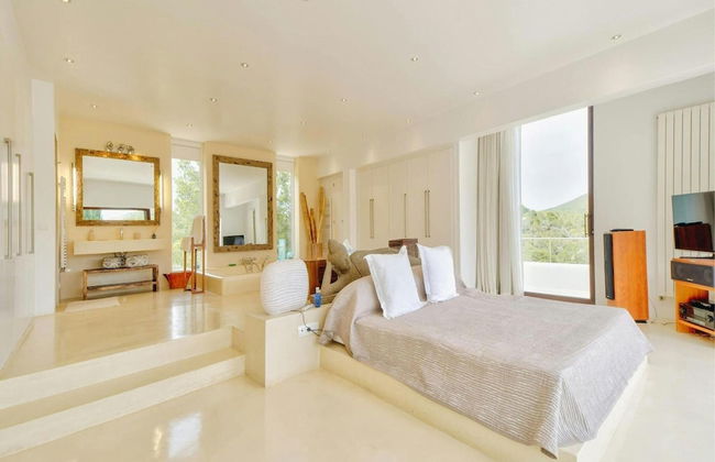 Holiday Home With Stunning Infinity Pool - Foto 10